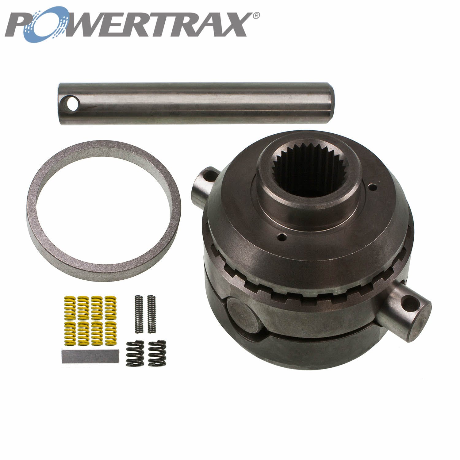 PowerTrax 9206802800 No-Slip Traction System