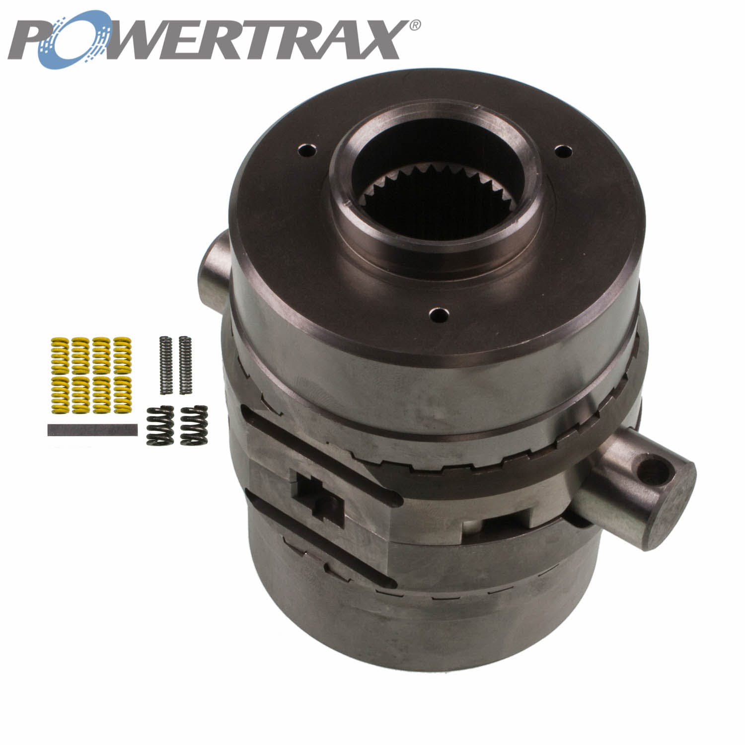 PowerTrax 9206883128 No-Slip Traction System