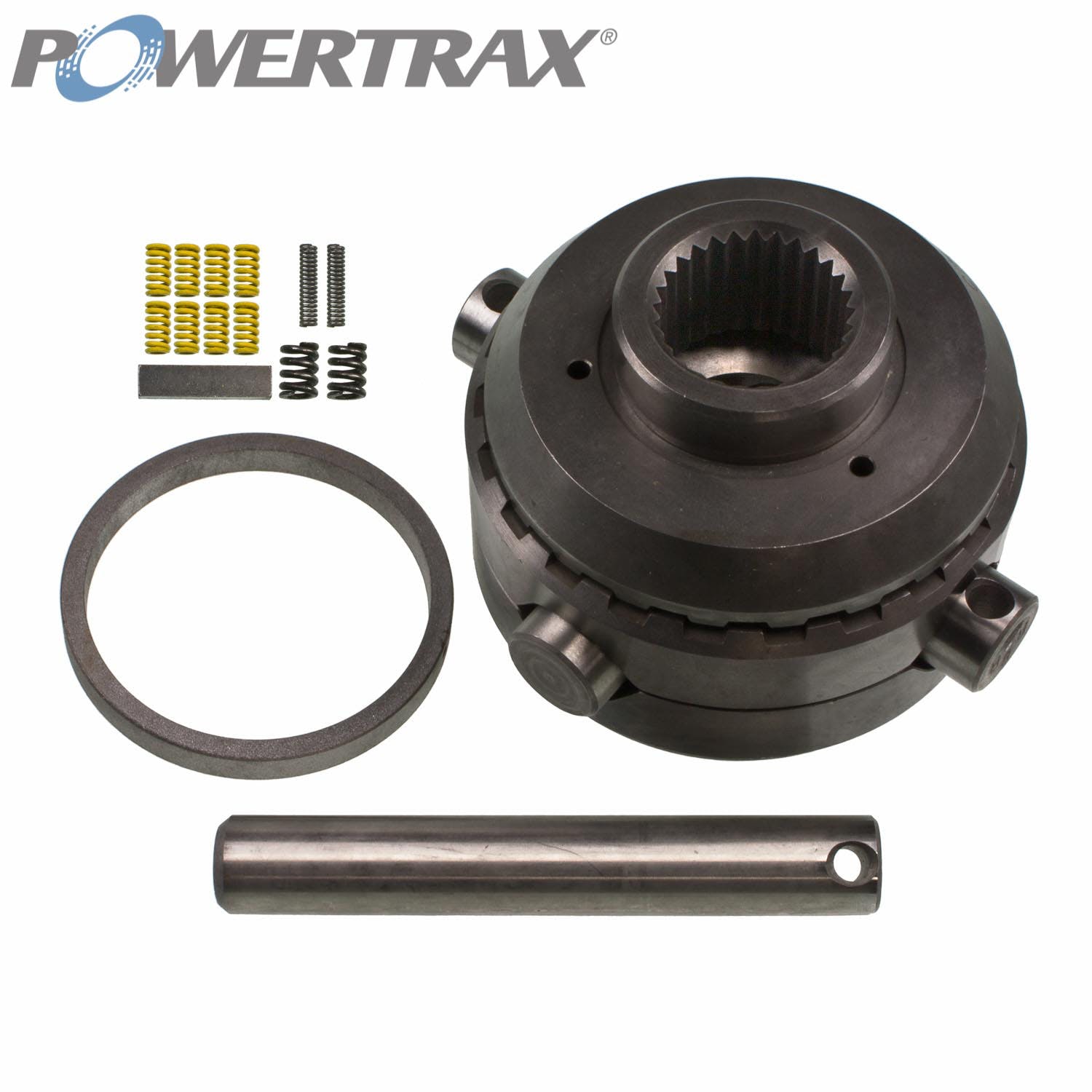 PowerTrax 9206902800 No-Slip Traction System
