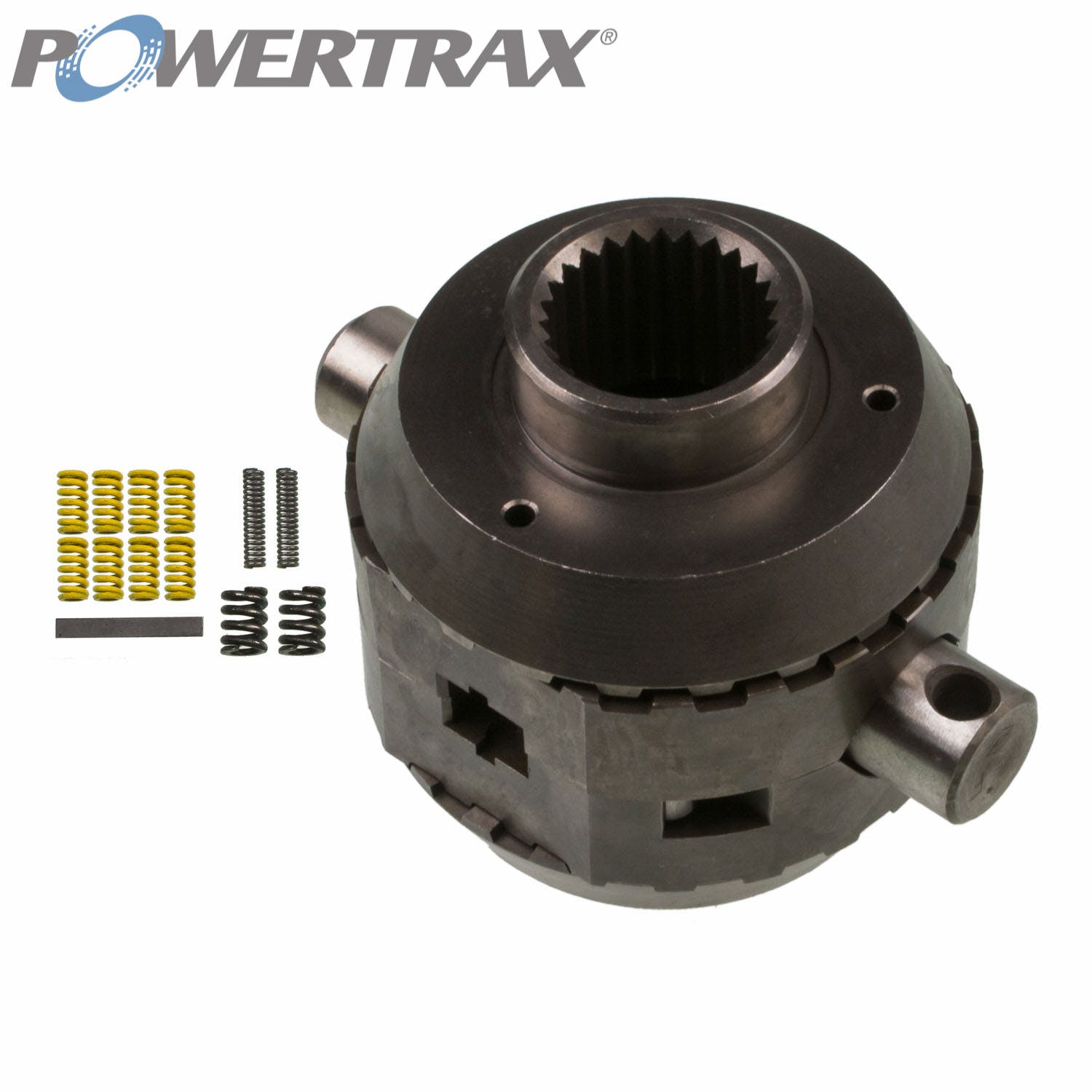 PowerTrax 9207752605 No-Slip Traction System