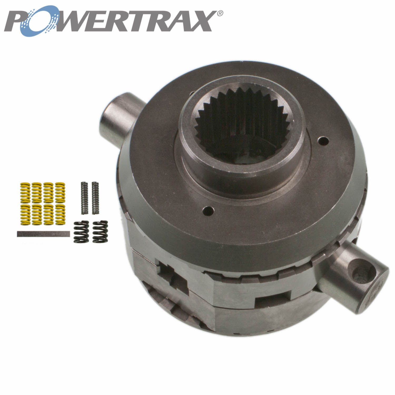 PowerTrax 9207822801 No-Slip Traction System