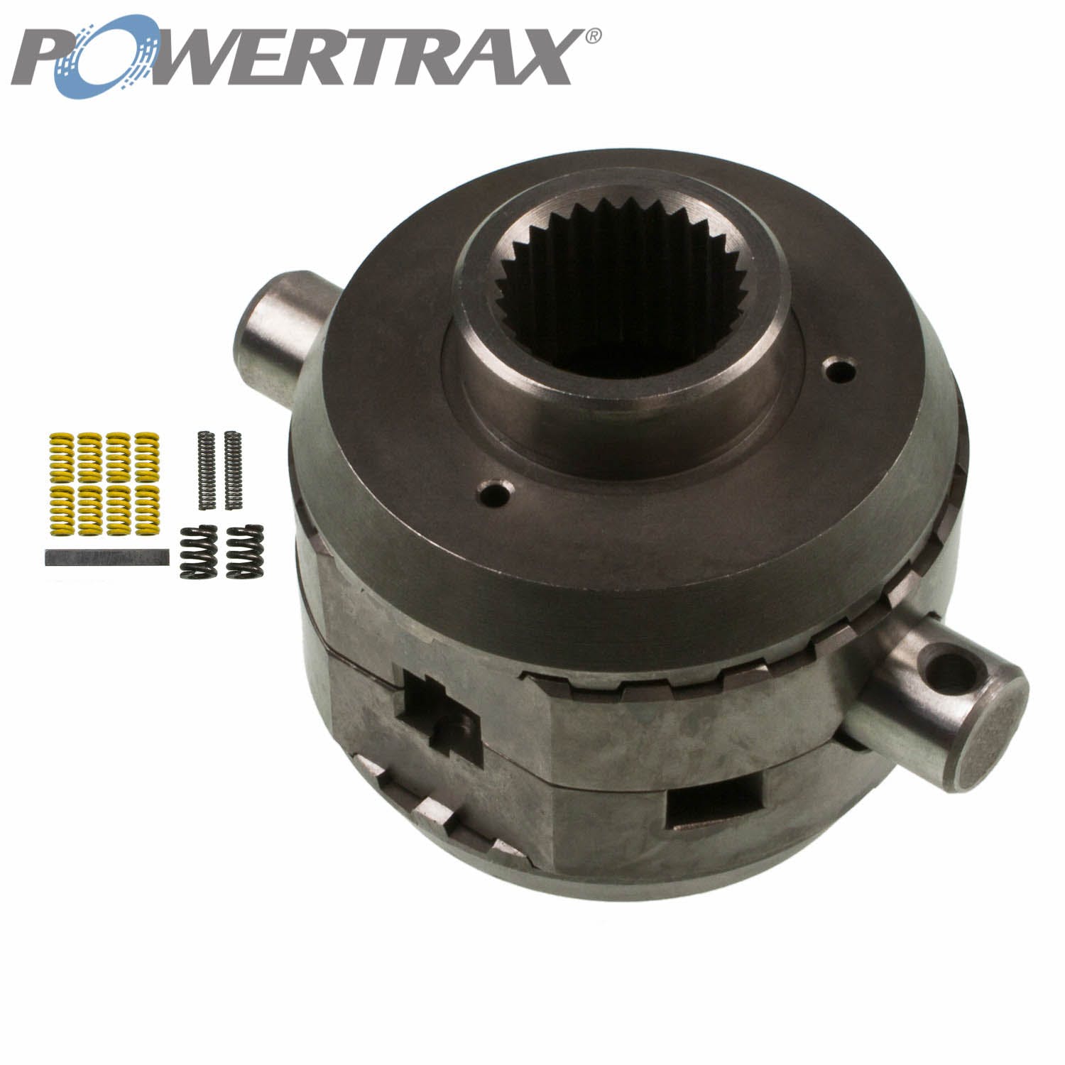 PowerTrax 9207822805 No-Slip Traction System
