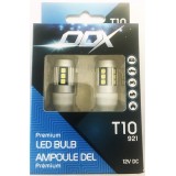 ODX 921-A LED MINI BULB (Box of 2) 921-A
