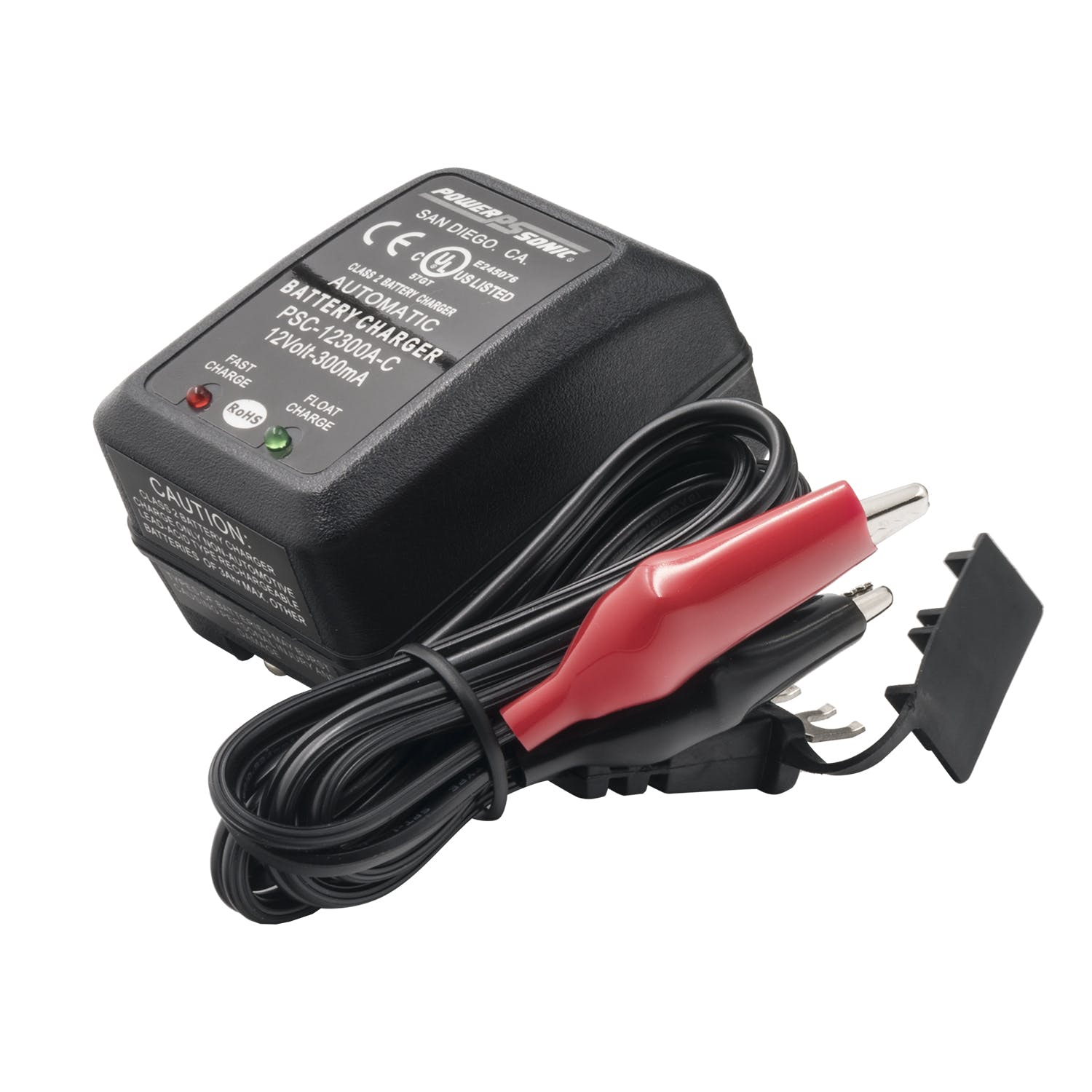 AutoMeter Products 9216 Battery Charger, Smart, Agm,12V