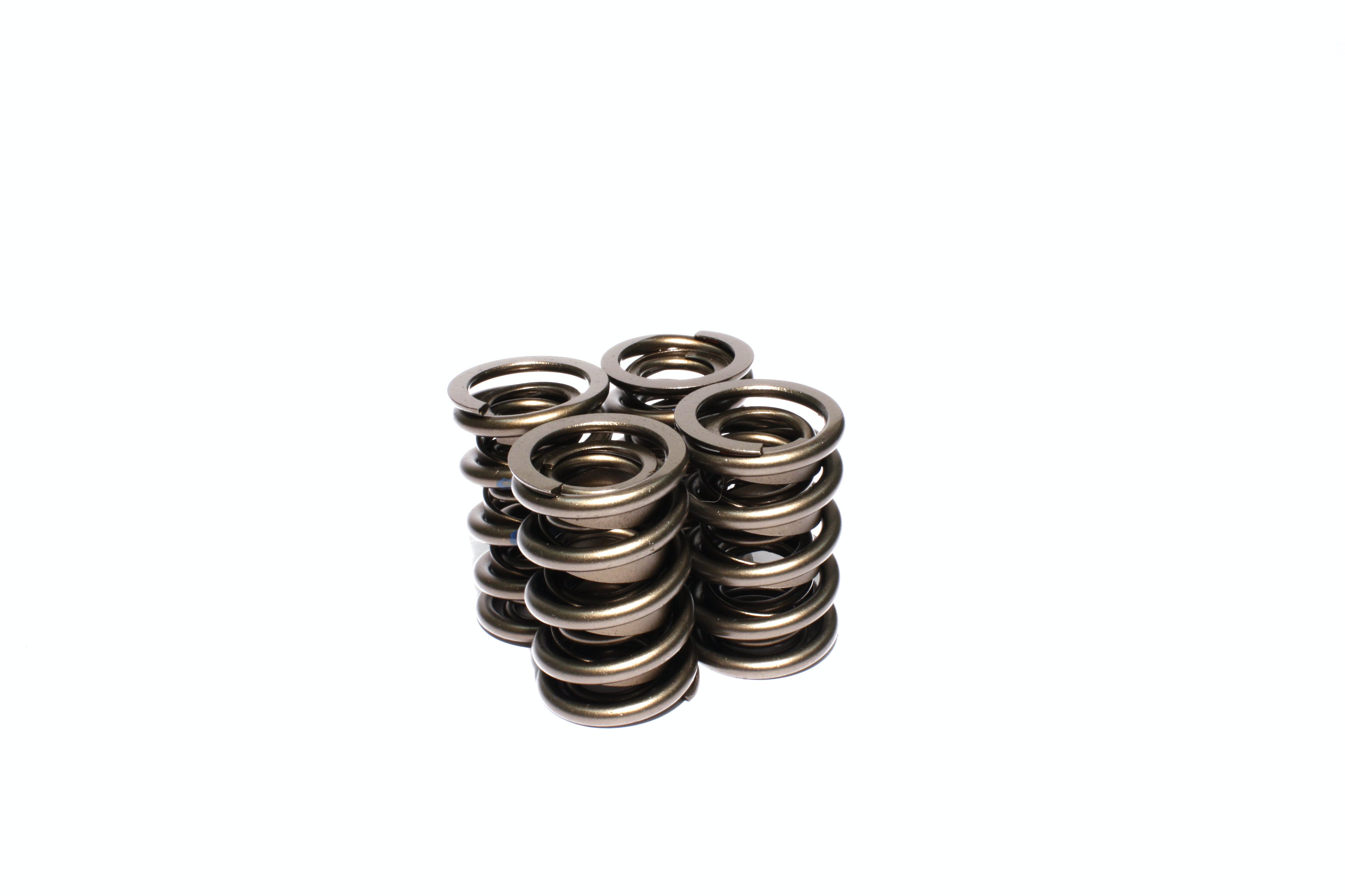 Competition Cams 927-4 VALVE SPRINGS, 1.551 inch HARLEY