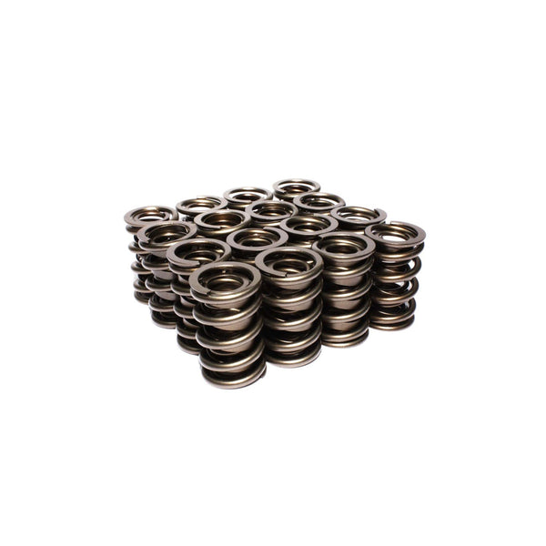 Competition Cams 928-16 Dual Valve Spring Assemblies Valve Springs