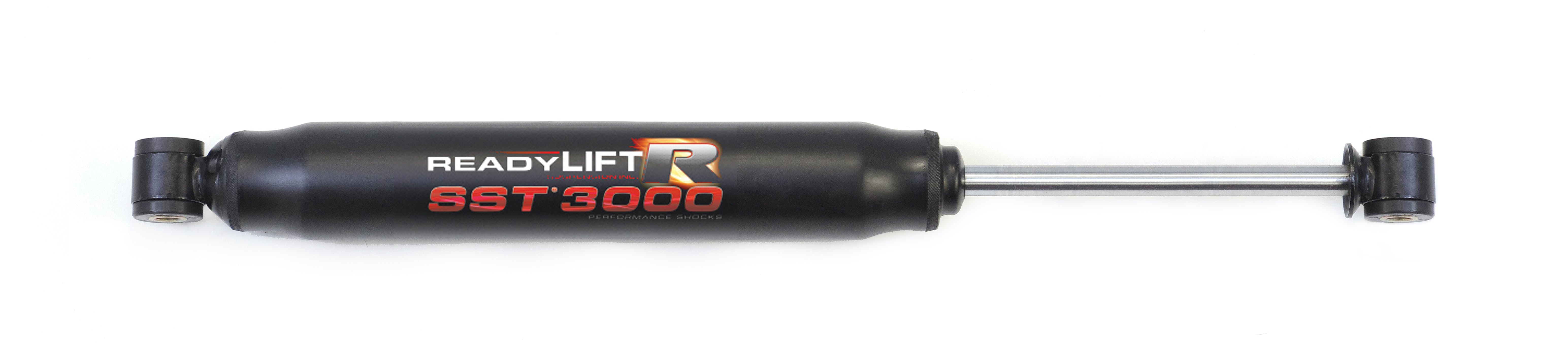 ReadyLIFT 93-3411R SST 3000 Rear Shocks - 4.0" Lift