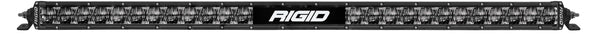 RIGID Industries 930413 SR-Series 30 Dual Function SAE Auxiliary High Beam Driving Lights