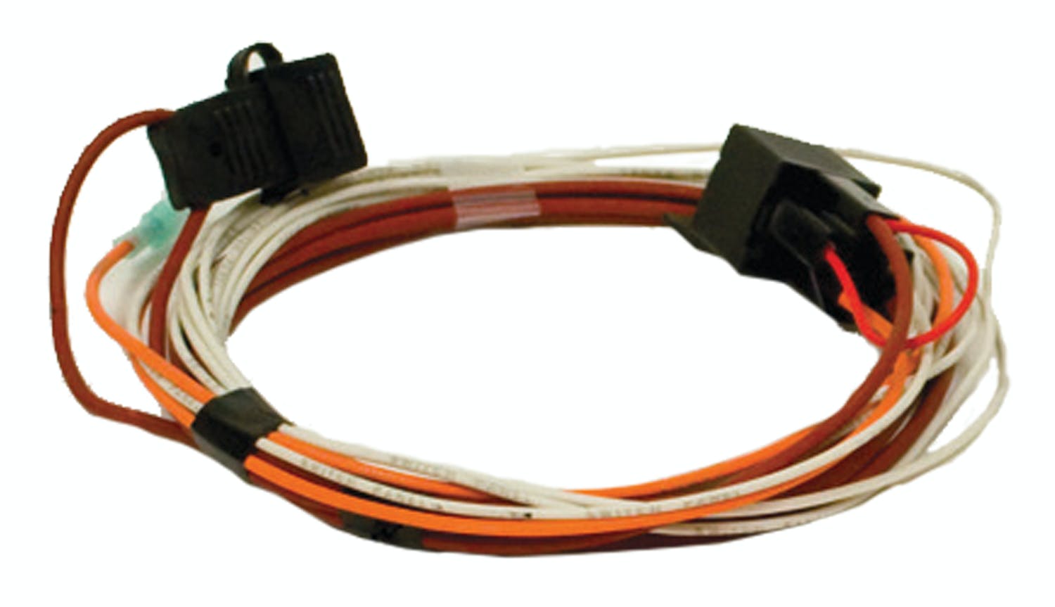 Firestone Ride-Rite 9307 Wire Harness with Relay (1 per pack)