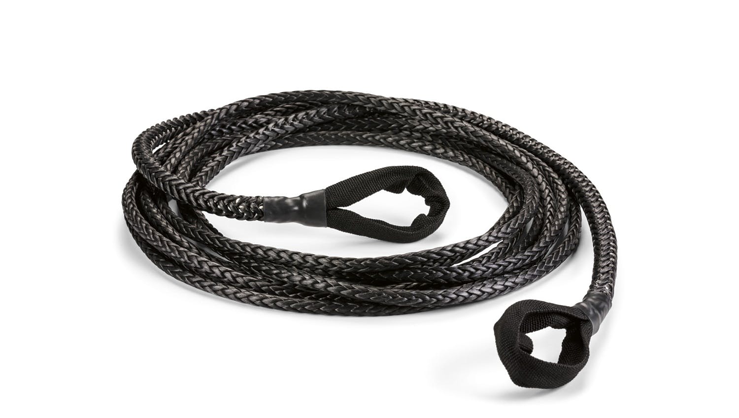 WARN 93118 Standard Duty and Spydura® Synthetic Rope and Extensions