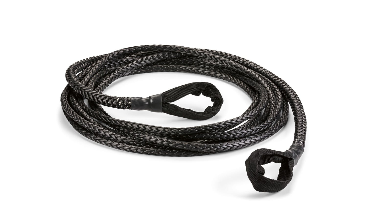 WARN 93119 Standard Duty and Spydura® Synthetic Rope and Extensions