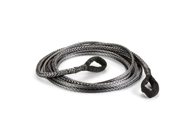 WARN 93122 Standard Duty and Spydura® Synthetic Rope and Extensions