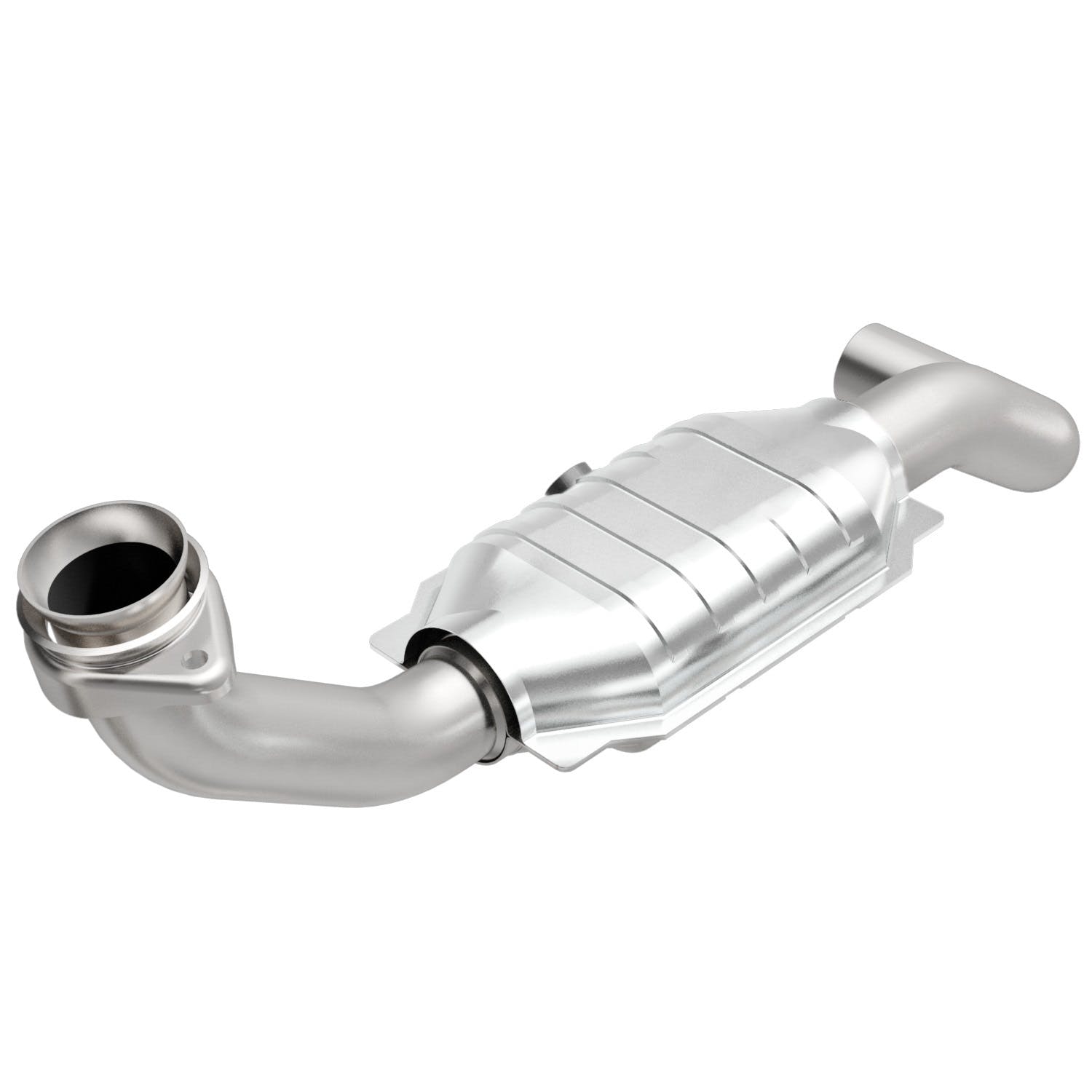 MagnaFlow Exhaust Products 93126 DF Converter