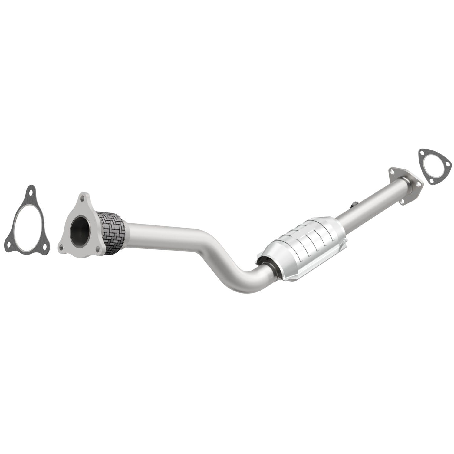 MagnaFlow Exhaust Products 93146 DF Converter