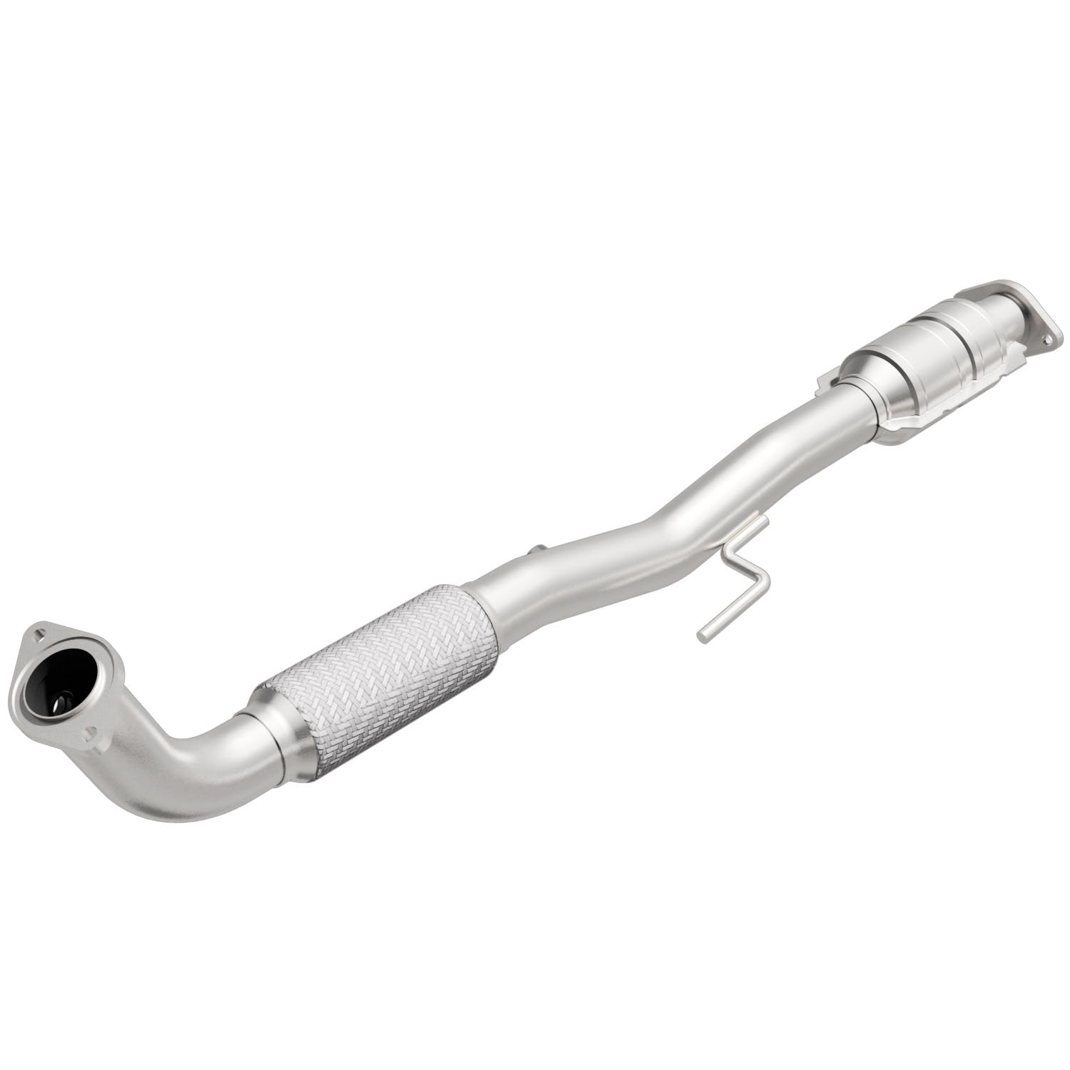 MagnaFlow Exhaust Products 93166 DF Converter