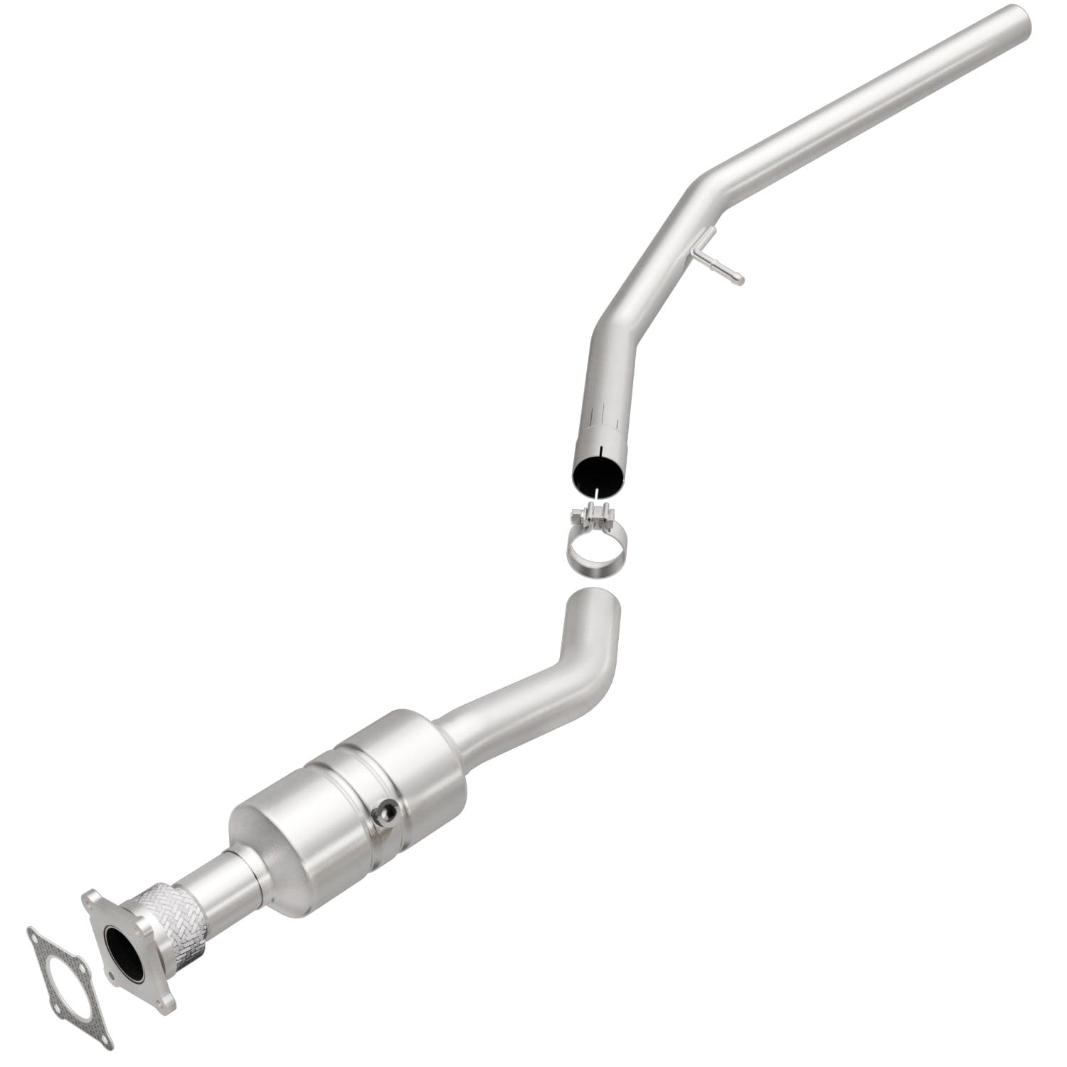 MagnaFlow Exhaust Products 93202 DF Converter