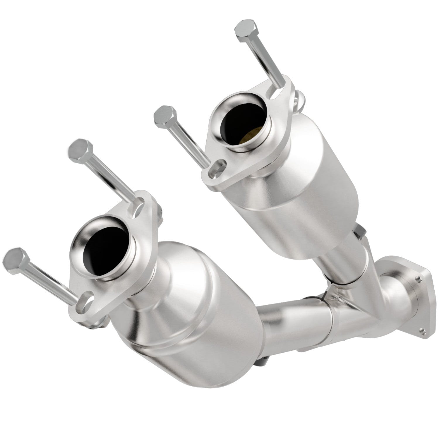 MagnaFlow Exhaust Products 93207 DF Converter