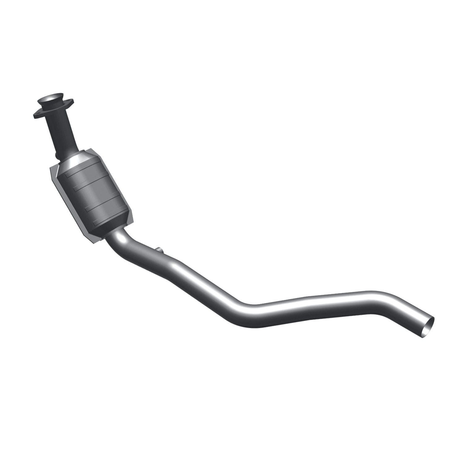 MagnaFlow Exhaust Products 93209 DF Converter