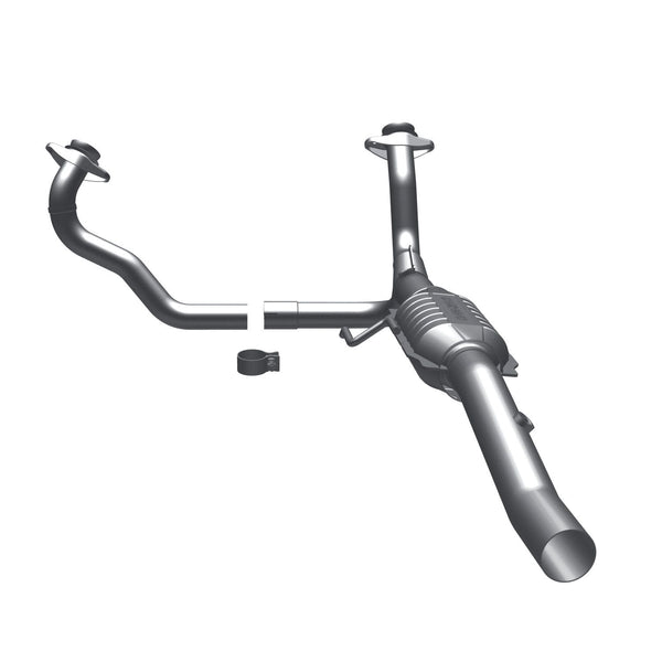 MagnaFlow Exhaust Products 93214 DF Converter