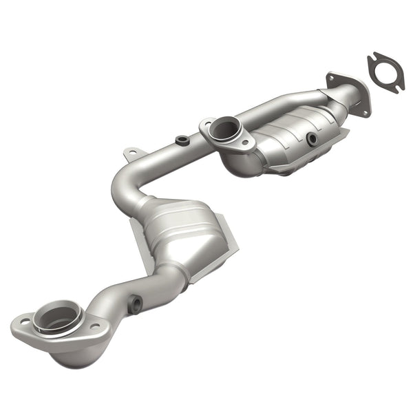 MagnaFlow Exhaust Products 93234 DF Converter