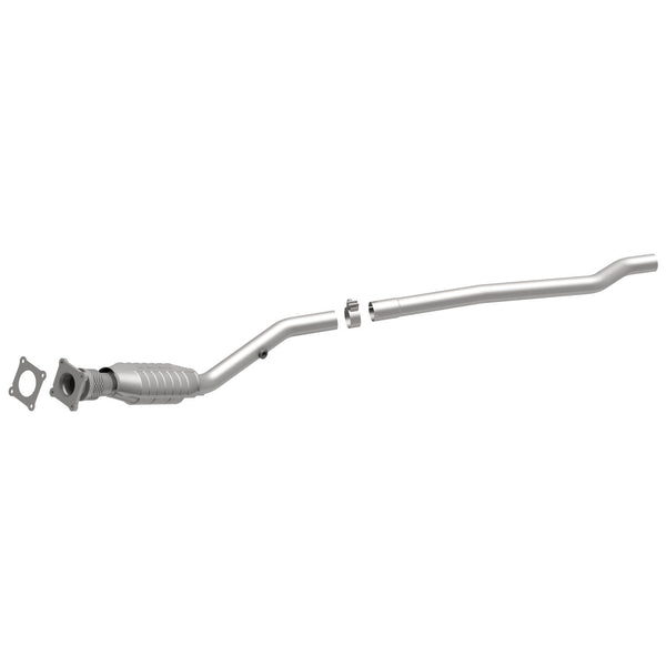 MagnaFlow Exhaust Products 93279 DF Converter