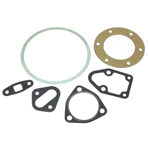 Banks Power 93300 Gasket Set; Turbo System-Gm 6.2L Truck; Early