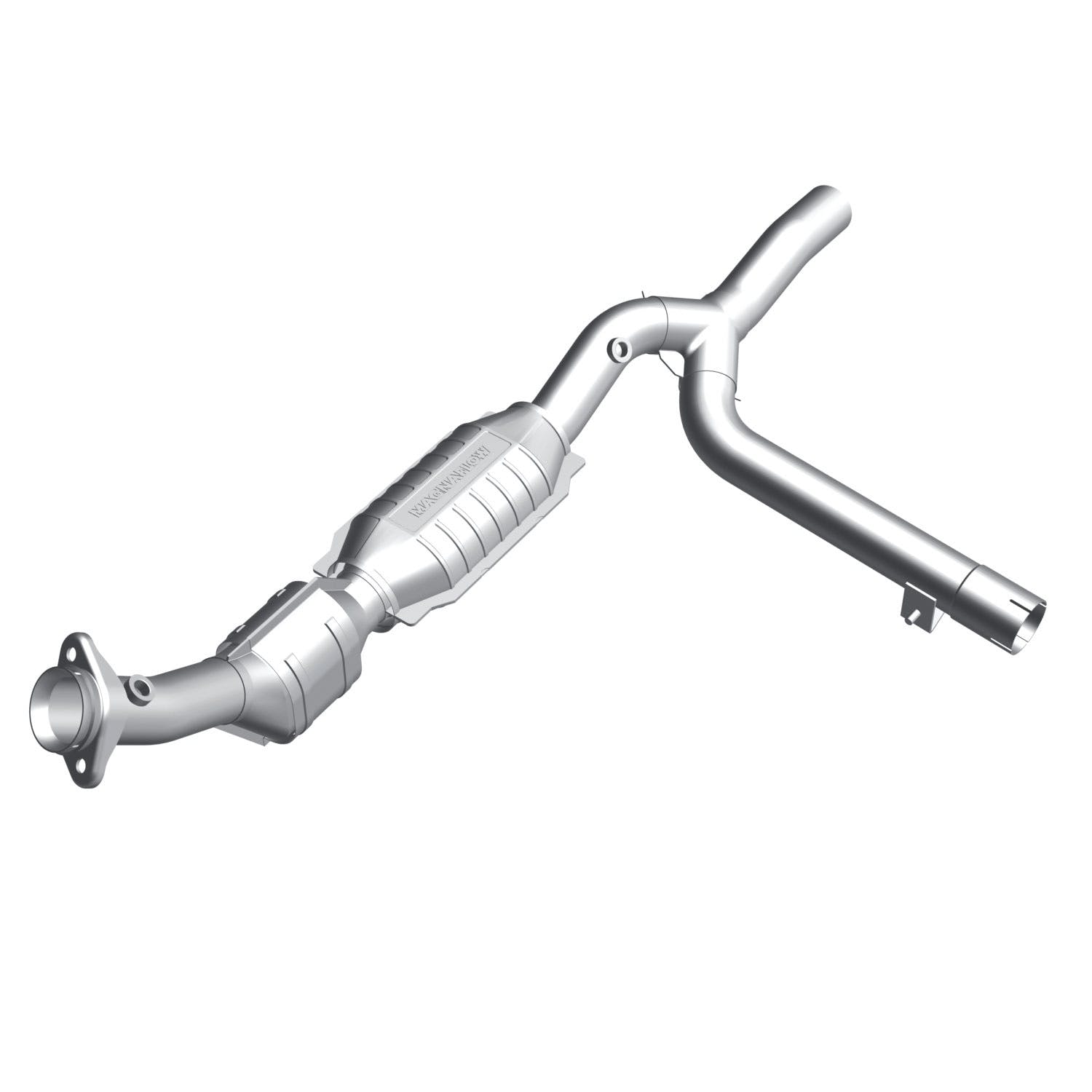 MagnaFlow Exhaust Products 93448 DF Converter