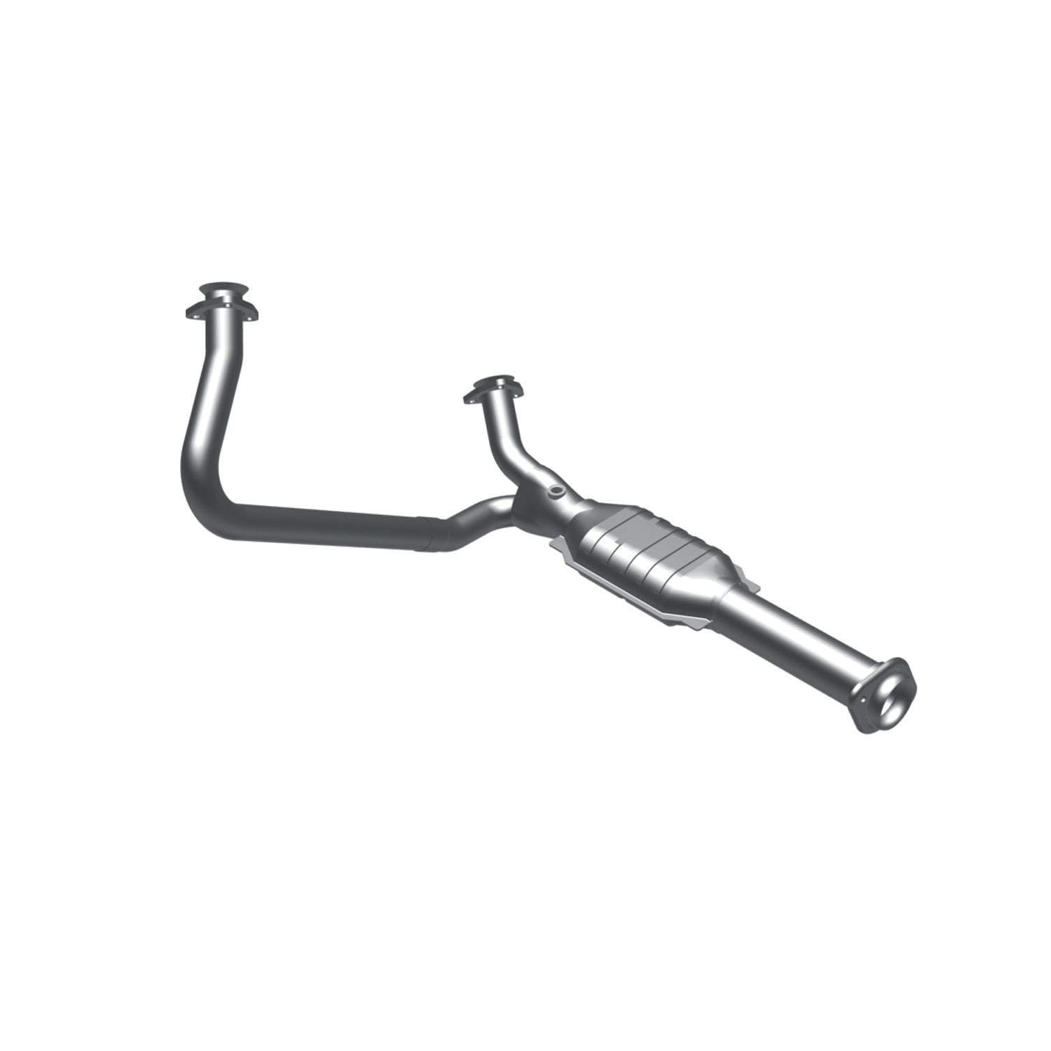 MagnaFlow Exhaust Products 93482 DF Converter