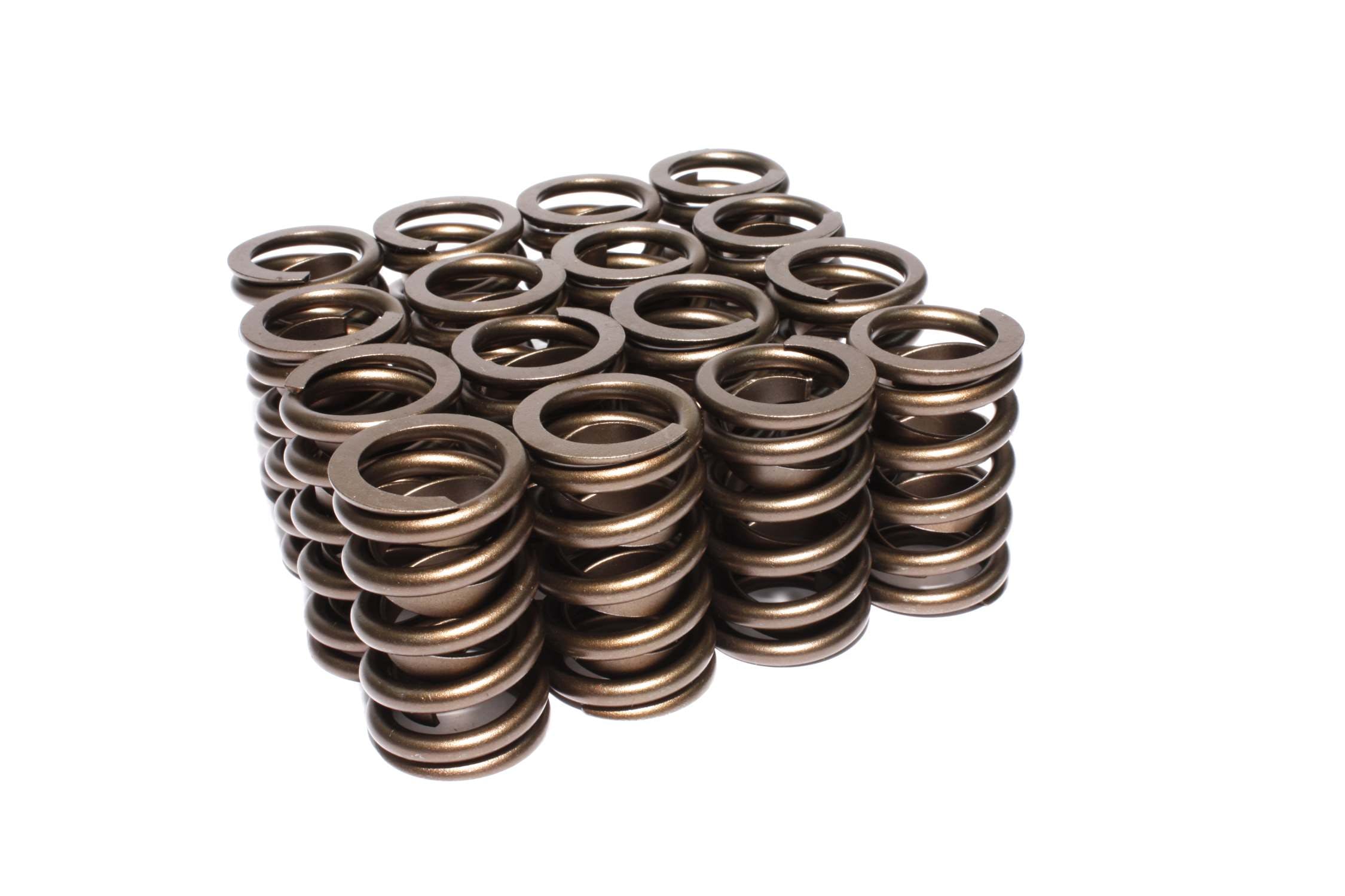 Competition Cams 941HP-16 VALVE SPRINGS, 1.269 inch HP SPECI