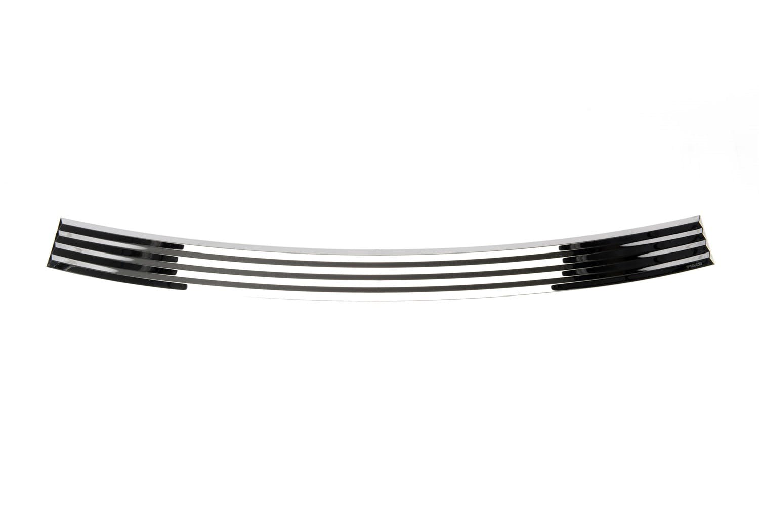 Putco 94100 Stainless Steel Bumper Covers
