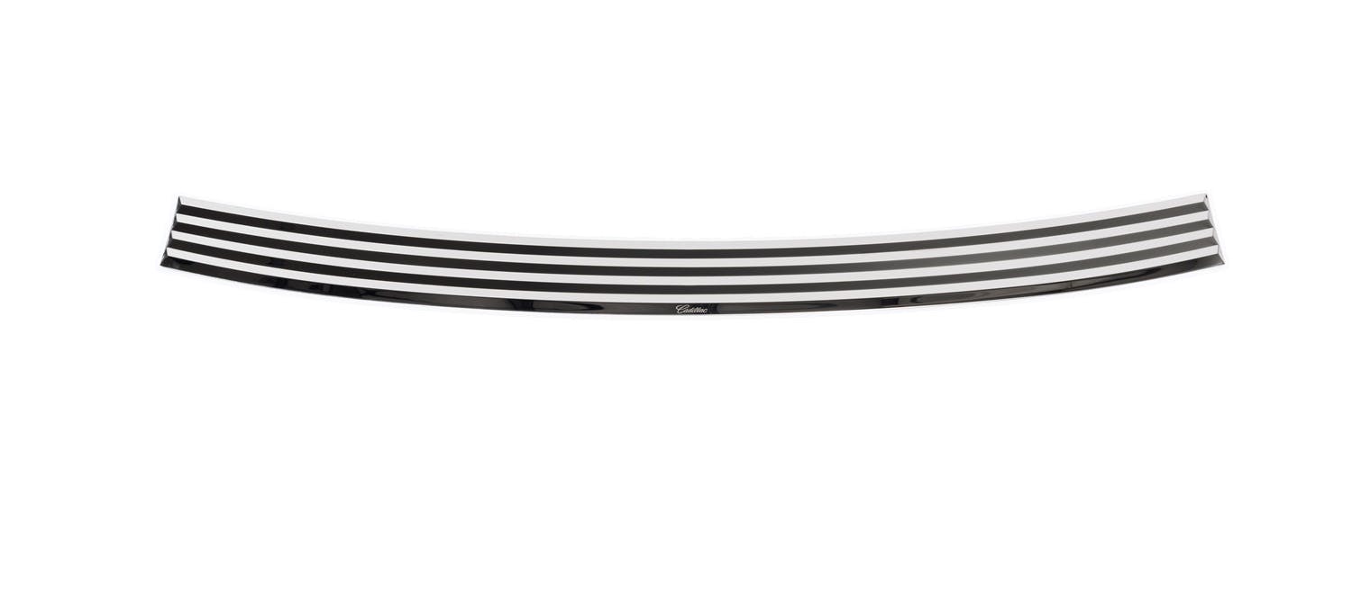 Putco 94100GM-3 Stainless Steel Rear Bumper Cover