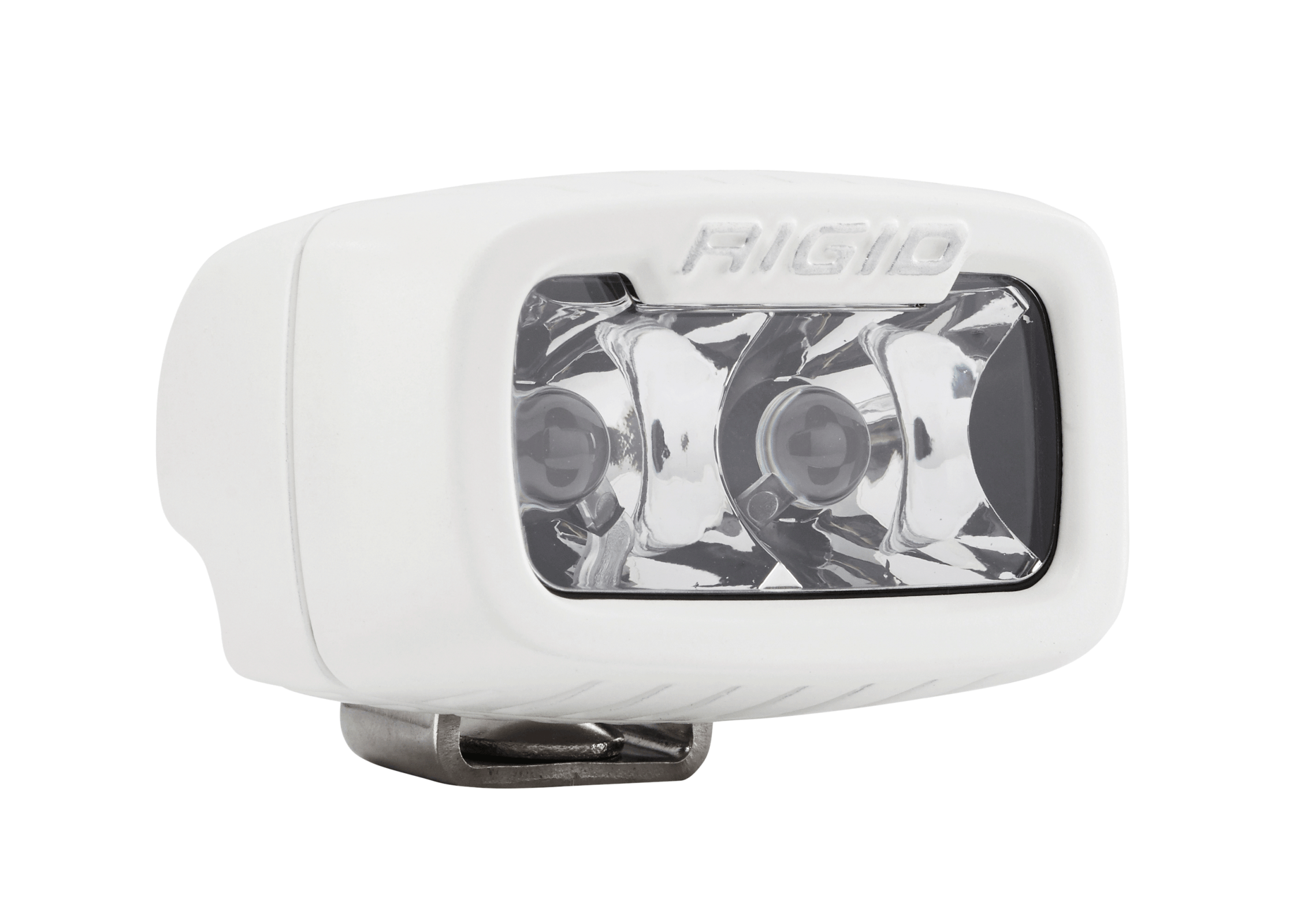 RIGID Industries 942213 SR-M PRO Spot LED Light, Surface Mount