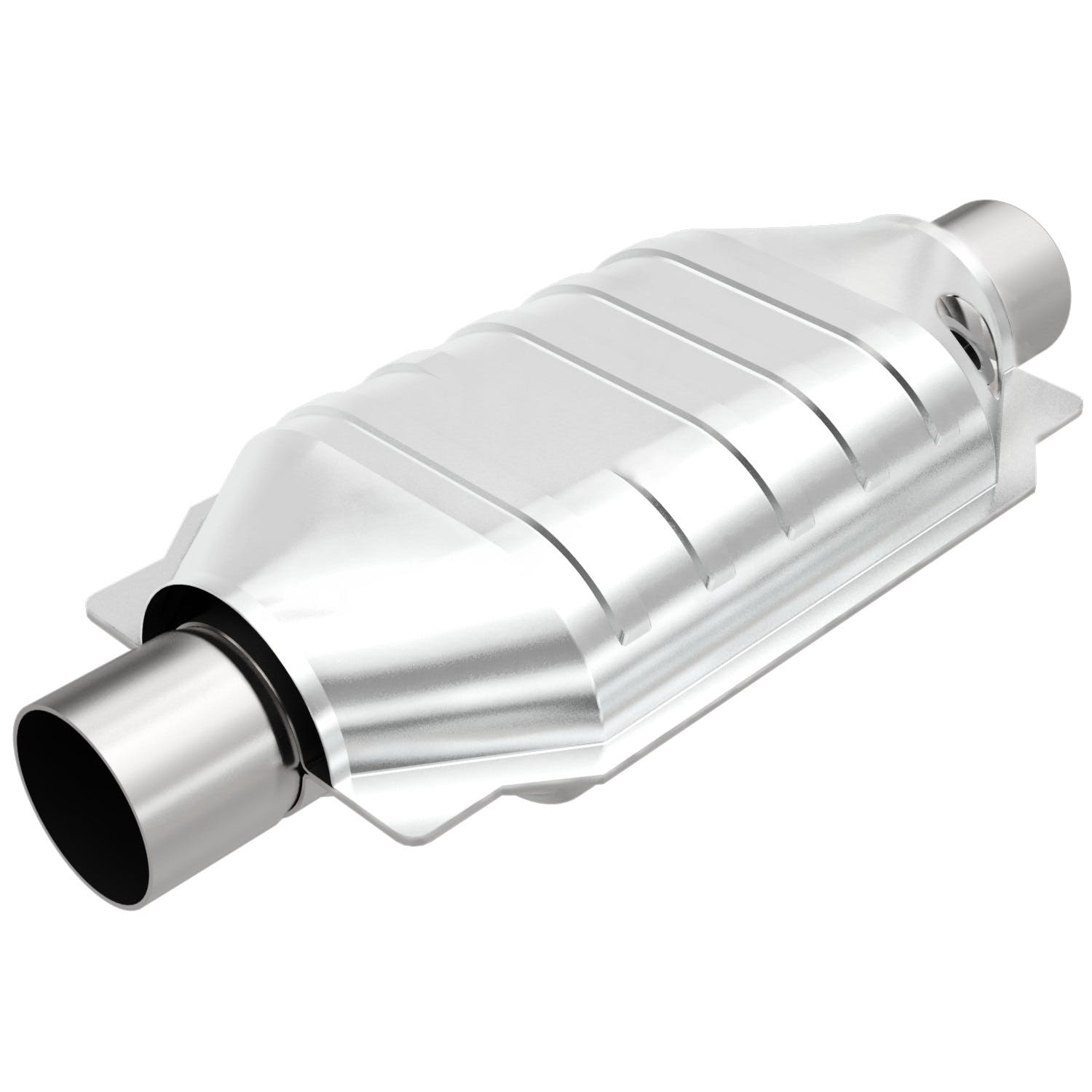 MagnaFlow Exhaust Products 94239 Universal Converter