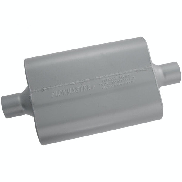 Flowmaster 942440 2.25 IN(C)/OUT(C) 40 SERIES DF