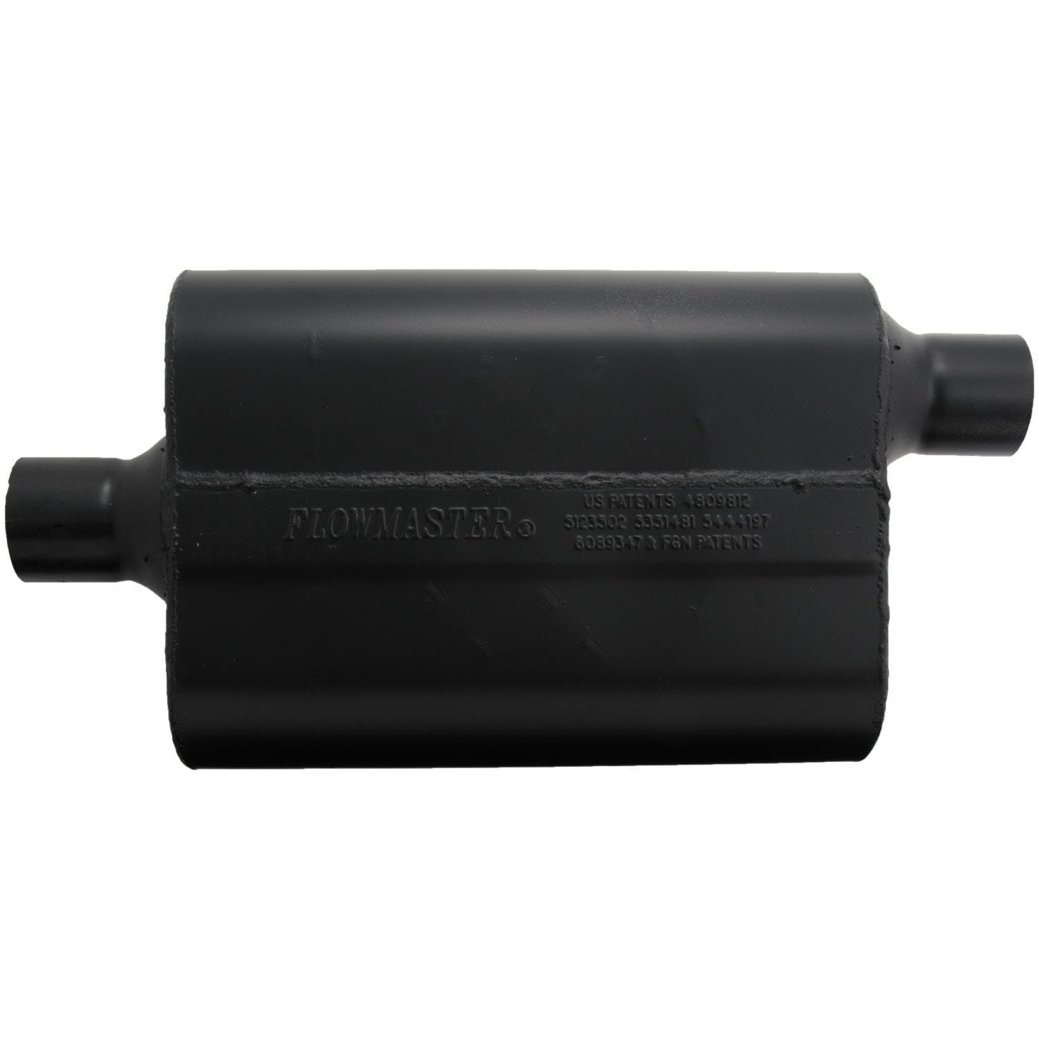 Flowmaster 942447 2.25 IN(C)/OUT(O) SUPER 44 SERIES