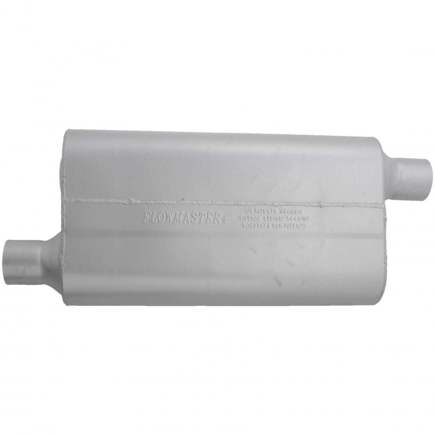 Flowmaster 942453 2.25IN(O)/OUT(O) 50 SERIES DF