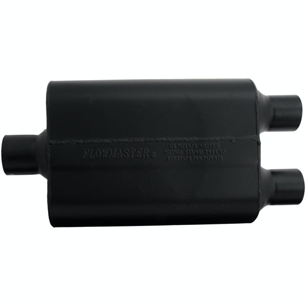 Flowmaster 9425452 2.5 IN(C)/2.25 OUT(D) SUPER 44 SERIES