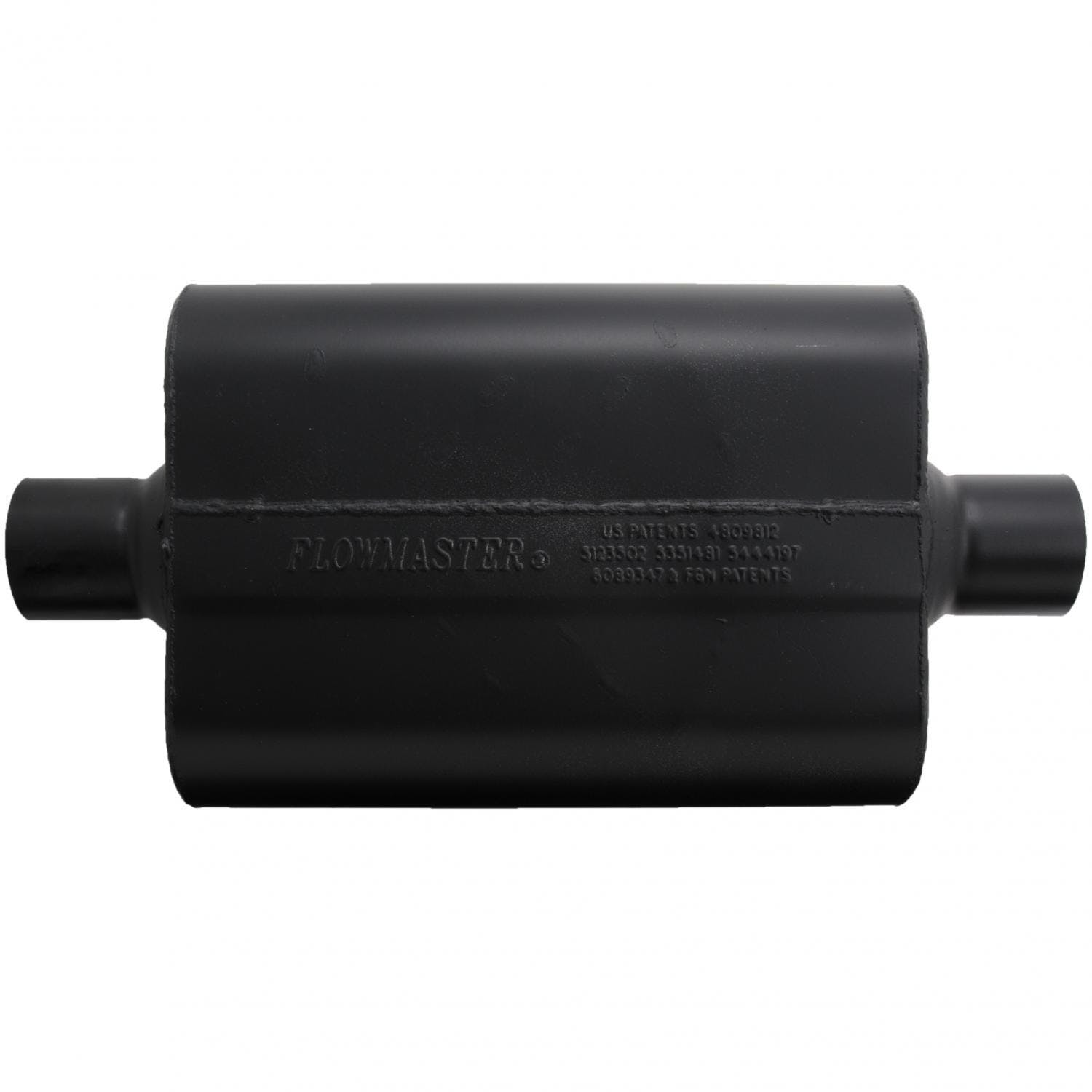 Flowmaster 942545 2.5 IN(C)/OUT(C) SUPER 44 SERIES