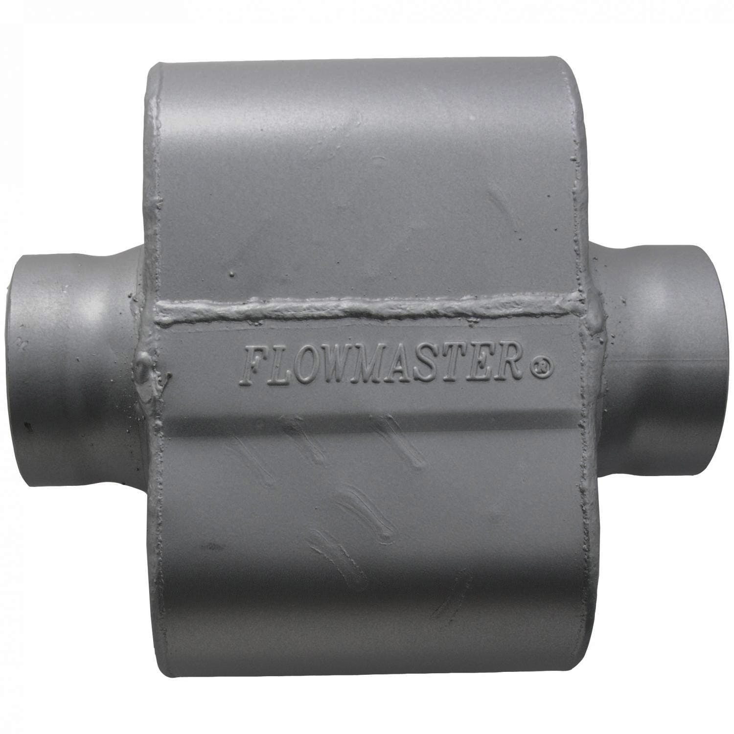 Flowmaster 9435109 3.5 IN(C)/OUT(C) 10 SERIES RACE