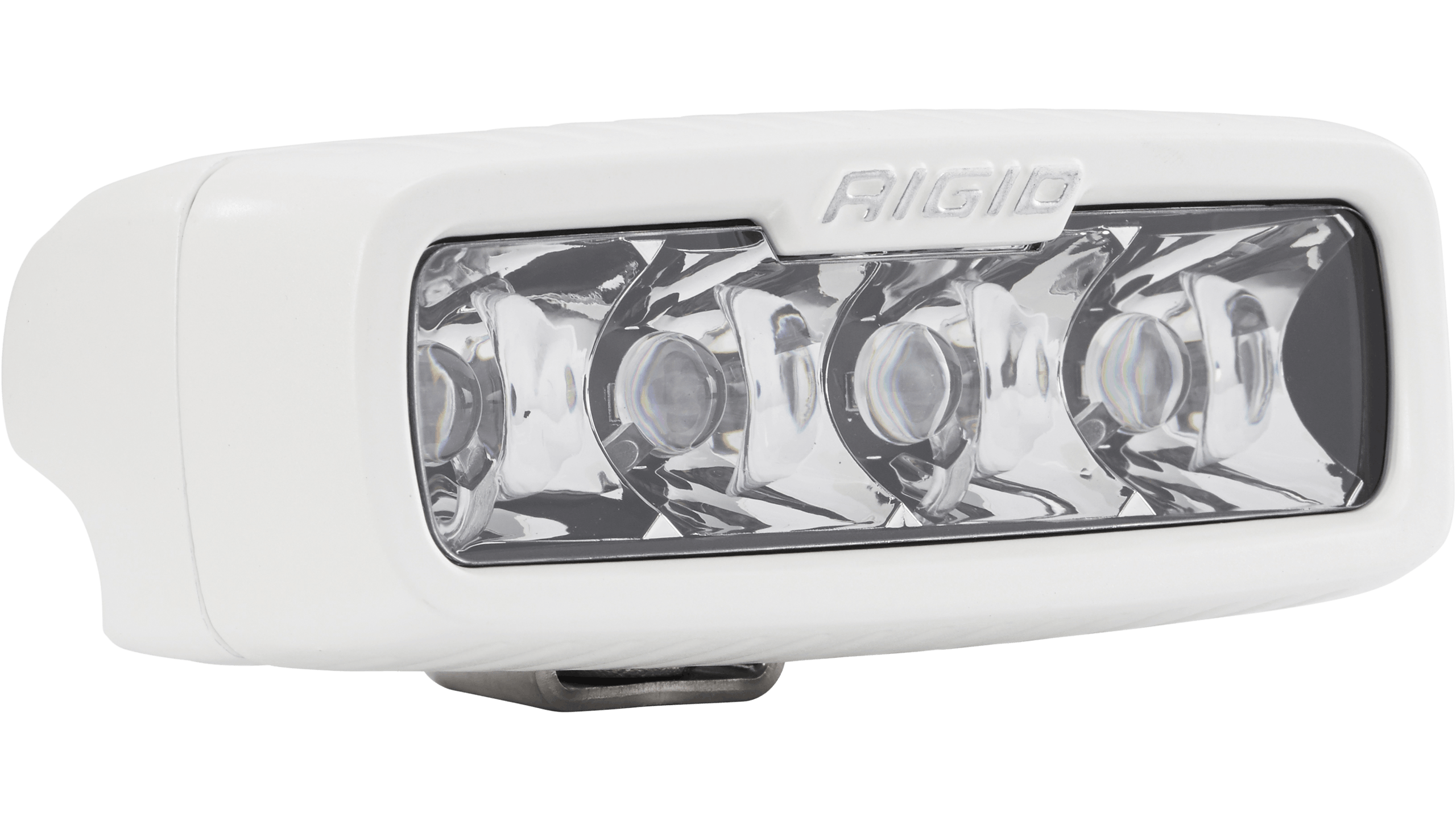 RIGID Industries 944213 SR-Q PRO Spot LED Light, Surface Mount