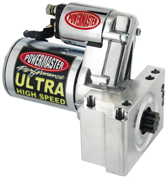 Powermaster 9452 Ultra Torque Starter
