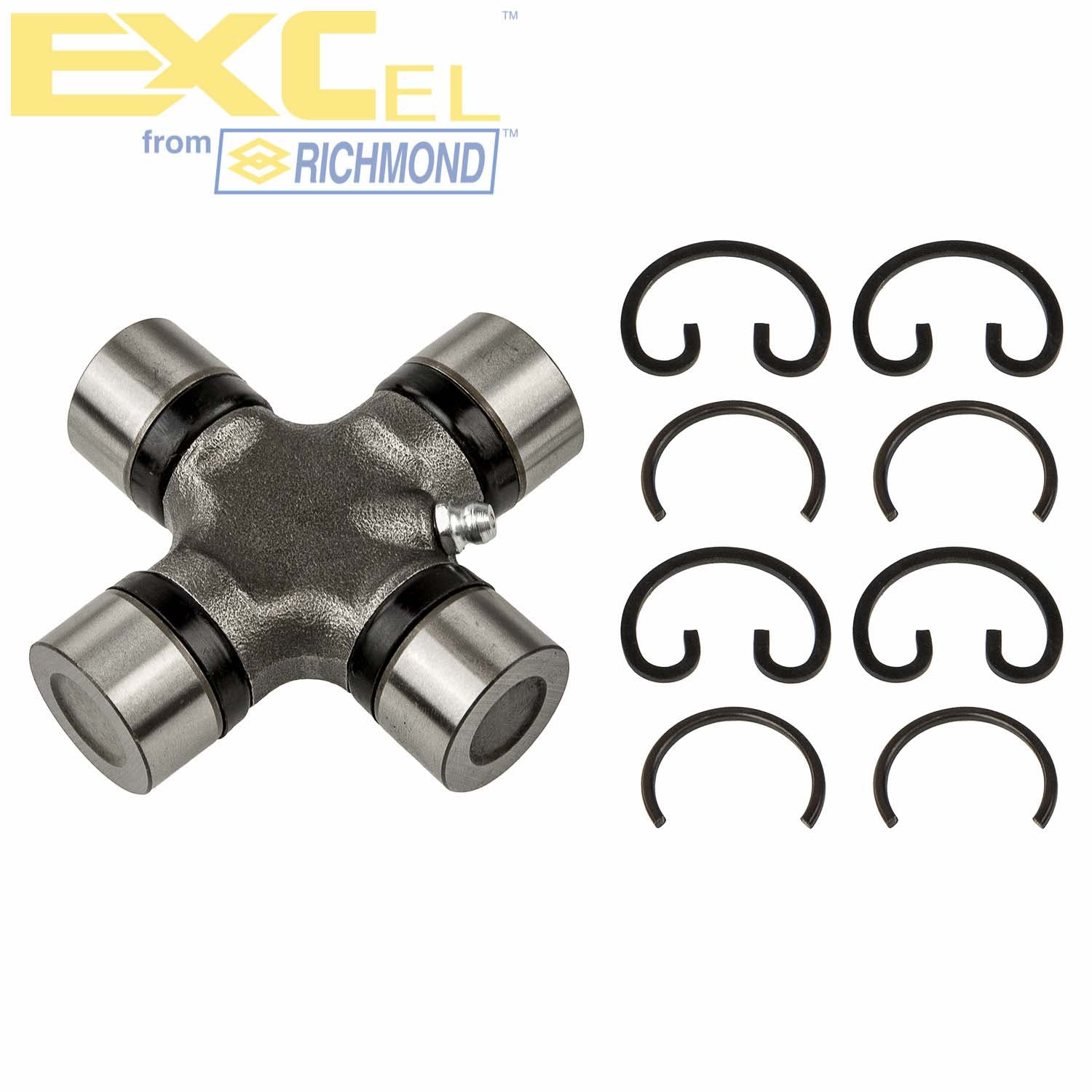 Excel 95-0134 Universal Joint