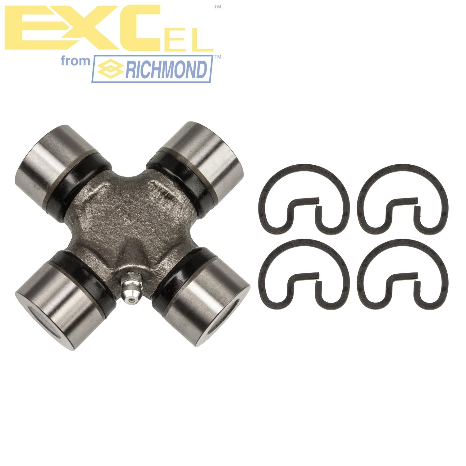 Excel 95-0153 Universal Joint