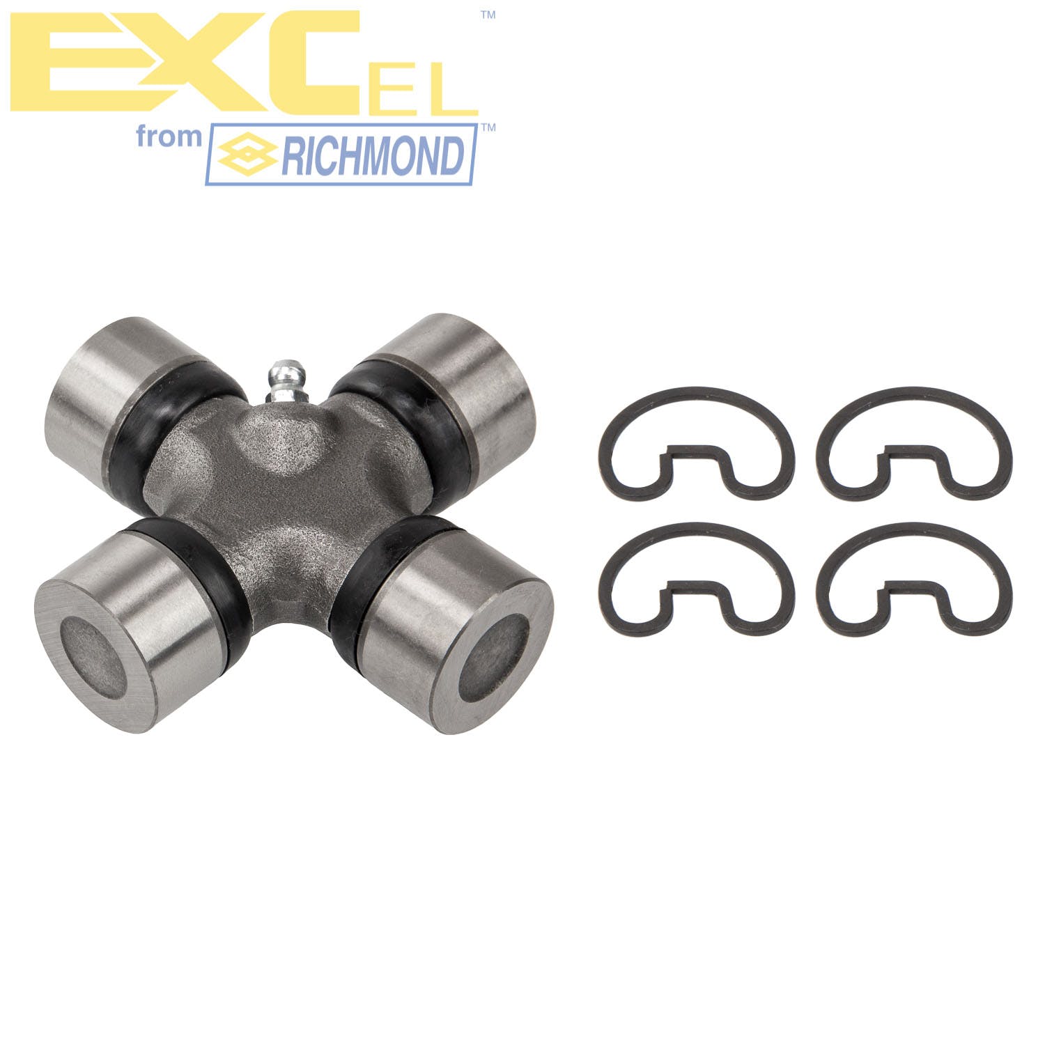 Excel 95-0178 Universal Joint