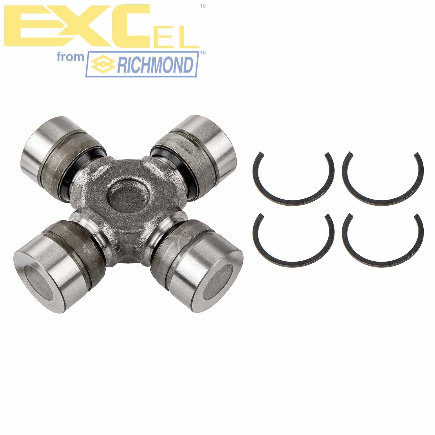 Excel 95-0332 Universal Joint