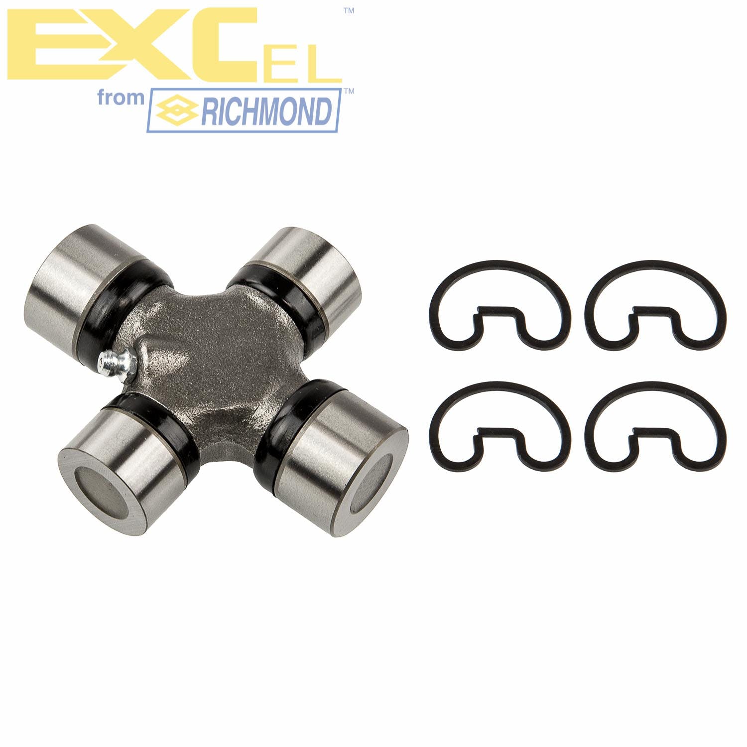 Excel 95-0460 Universal Joint