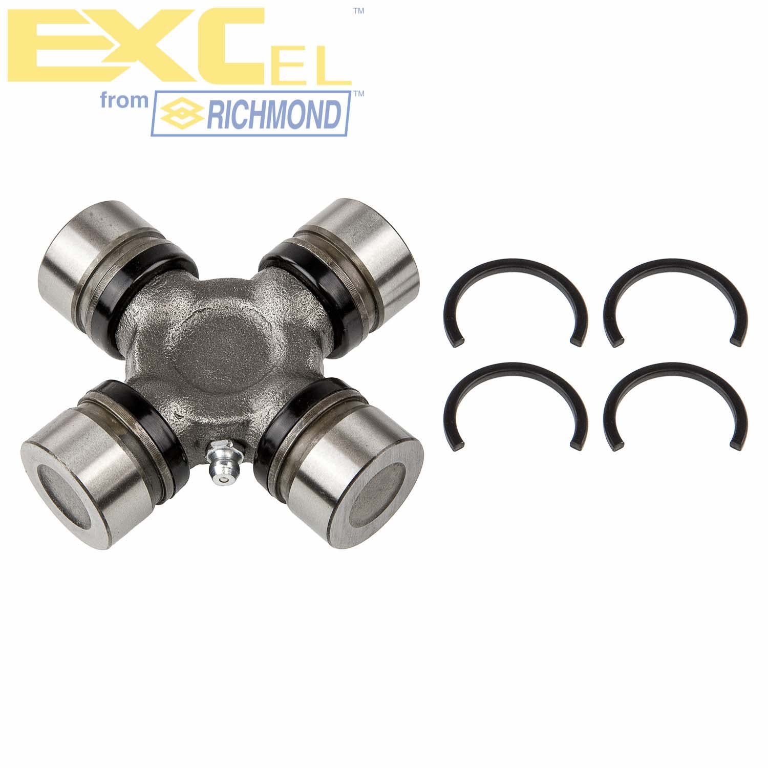 Excel 95-3147 Universal Joint