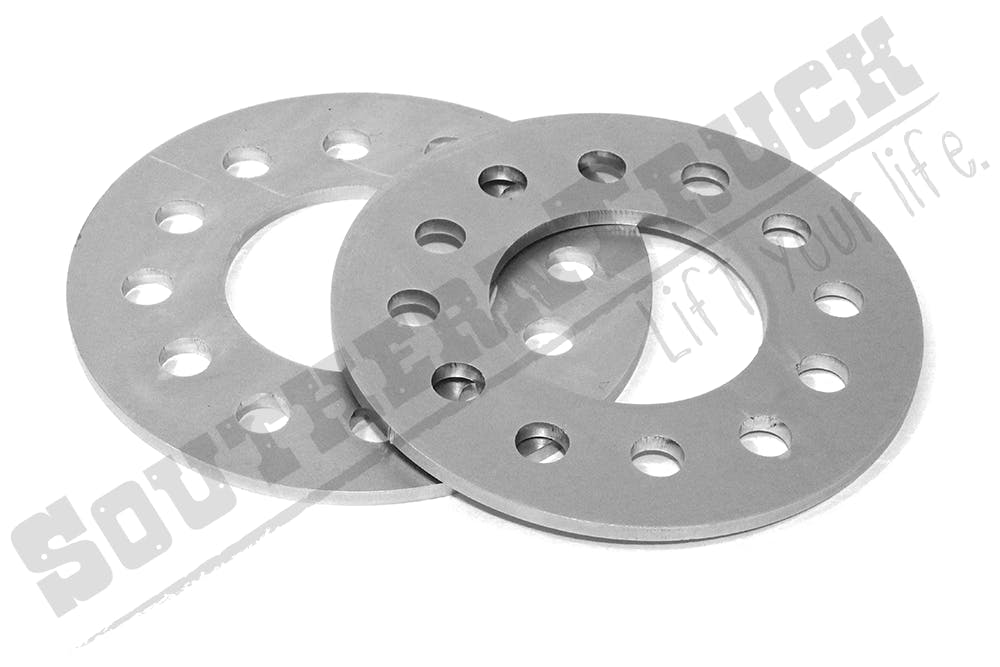 Southern Truck 95000 Wheel Spacer 0.25-inch