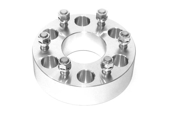 Southern Truck 95002 Wheel Spacer / Adapter; 6 x 5.5-inch Bolt Pattern