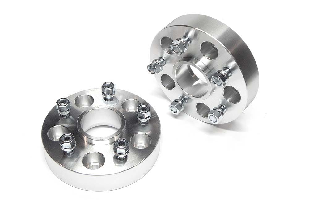 Southern Truck 95004 1.5-inch Wheel Spacer (Pair)